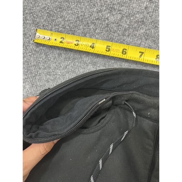 686 Smarty Men Fleece Pant S Street Fit Flare Technology Snow Cold Weather Retro - Picture 2 of 13